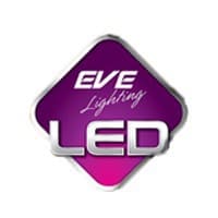 โคมไฟถนน LED EVE