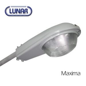 โคมไฟถนนหลังเต่า รุ่น Maxima Lunar
