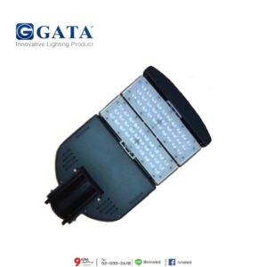 โคมไฟถนน LED 90w Module Series (วอร์มไวท์) GATA