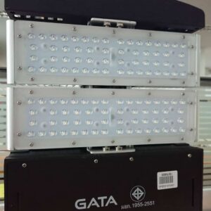 โคมไฟถนน LED 90w Module Series (เดย์ไลท์) GATA