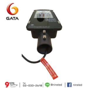 โคมไฟถนน LED รุ่น Mini 30w ยี่ห้อ GATA
