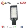 โคมไฟถนน LED GATA VARD I 50W